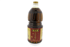 随福源四川菜籽油1.5L