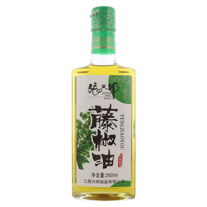 张兴邦藤椒油