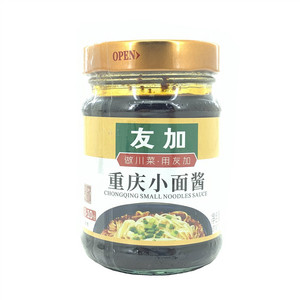 友加重庆小面酱