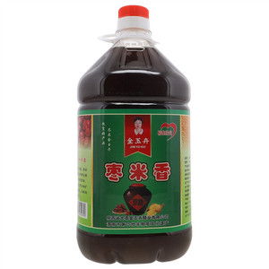 金玉卉枣米香醋