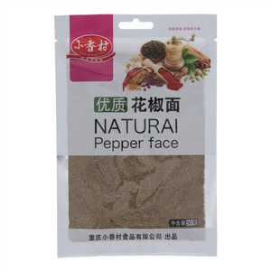 香村仕家优质花椒面