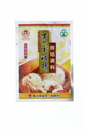 世一堂拌馅调料
