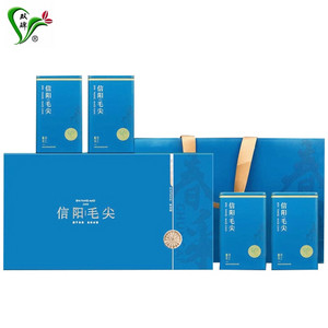 双碑信阳毛尖茶