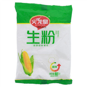 火龙皇生粉（玉米淀粉）