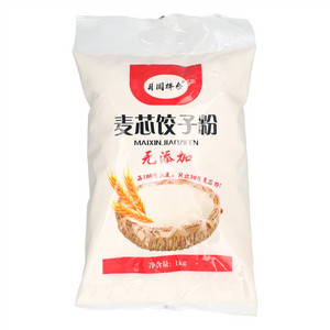 月圆祥合麦芯饺子粉