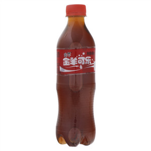 金羊可乐