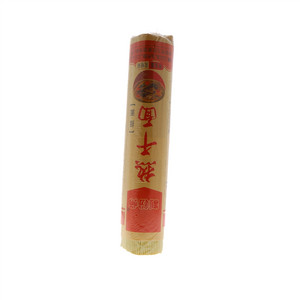 久哥麦香热干面（挂面）