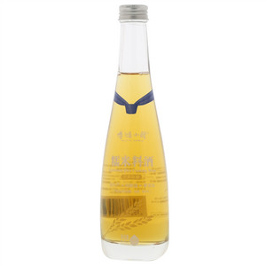 博鸿小厨三年陈酿糯米料酒