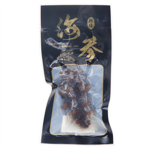 麒臻海参