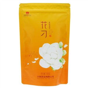 DASHANGTEA花刁茉莉香芽