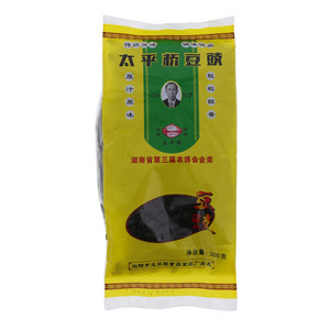 太平桥豆豉
