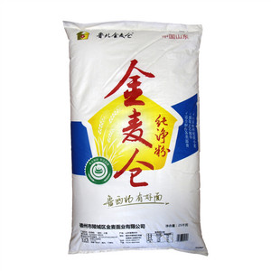 鲁北金麦仓纯净粉
