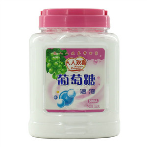 葡萄糖（速溶）