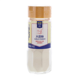 麦德龙大蒜粉