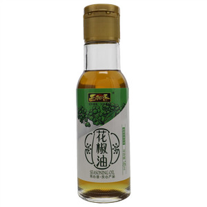 西阳香145ml花椒油