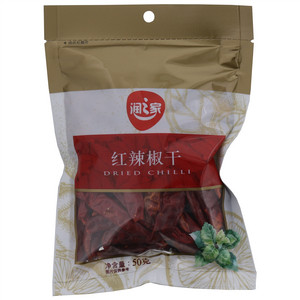 润之家红辣椒干