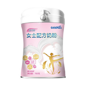 迪唯恩女士配方奶粉