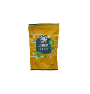 一号松鼠新疆灰枣（一级）220克