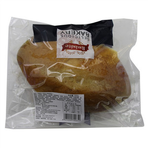 瑞司特 果酱包（热加工调理面包）