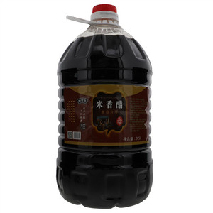 郑掌柜米香醋