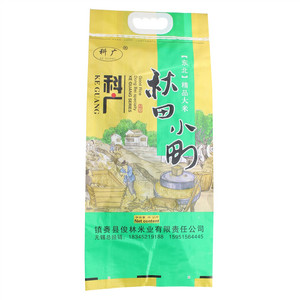科广秋田小町米