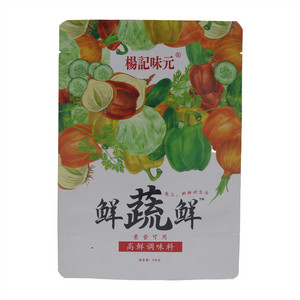 杨记味元鲜蔬鲜高鲜调味料