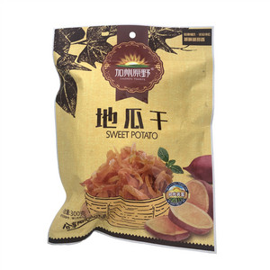 加州原野萬佳利地瓜干