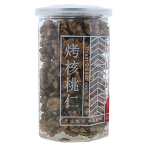 陕拾叁原味烤核桃仁