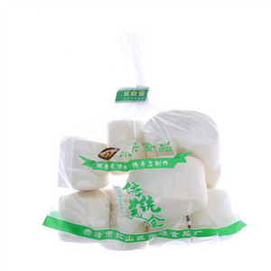 东快食品传统美食馒头