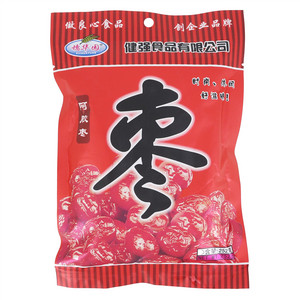 穗华园阿胶枣
