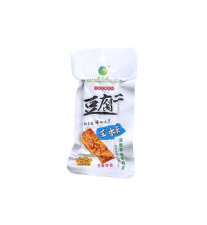 25g五香味豆腐干