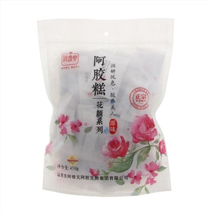 润惠堂阿胶糕（原味）450g