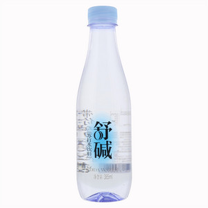 小强来了舒简苏打水饮料