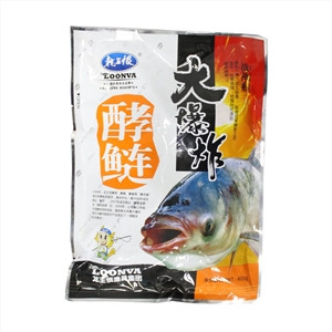 大爆炸·酵鲢