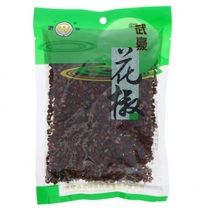 武豪花椒