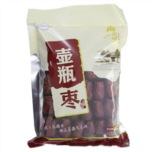 麻田顺康农坊 红枣