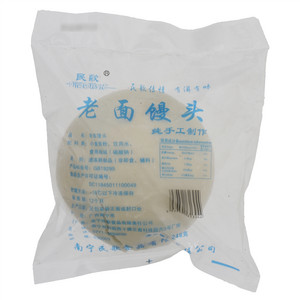 民歌老面馒头