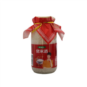 李福记佬米酒（醪糟酒酿）