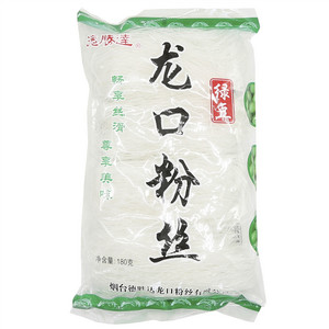 德胜达龙口粉丝