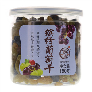 优飨缤纷葡萄干