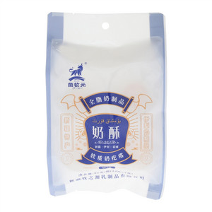 菌牧元奶酥（软质奶疙瘩）