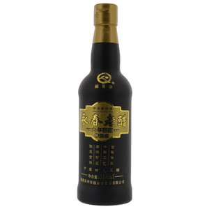 福泉春特酿级永春老醋