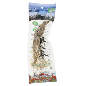 好森奇长白山鲜人参