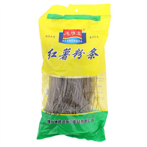 德胜达红薯粉条