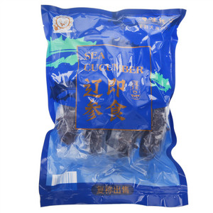 海味优选即食辽参