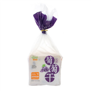 朗姆尼新家园优醇葡萄干切片面包