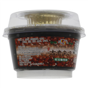 桂健古老良坊红豆龟苓膏