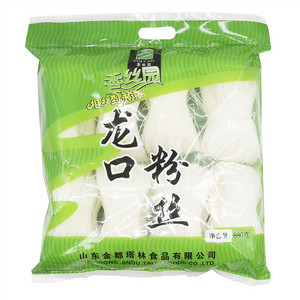 香丝园龙口粉丝