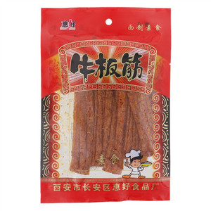 惠好（素食）牛板筋 