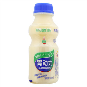 初元益生乳酸菌胃动力